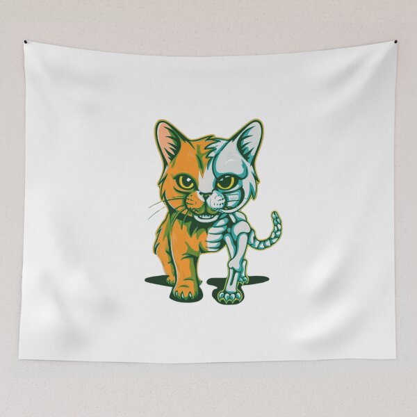 Item preview, CAT ANATOMY  designed and sold by JackAMM.