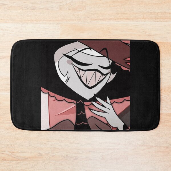 Item preview, Hazbin Hotel Rosie designed and sold by Dark-Side-Shop.