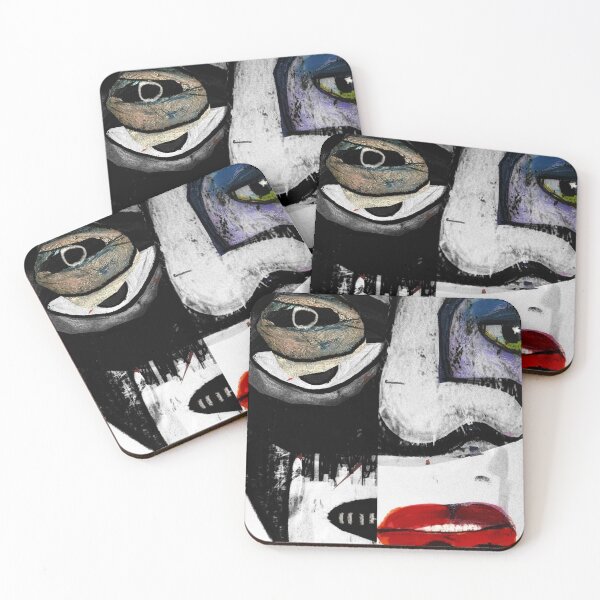 Item preview, ‘Out There’ designed and sold by Linda Truskett Art.