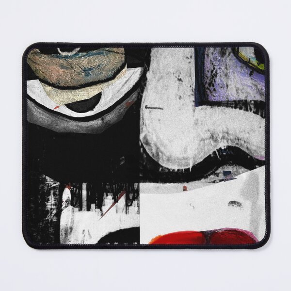 Item preview, ‘Out There’ designed and sold by Linda Truskett Art.