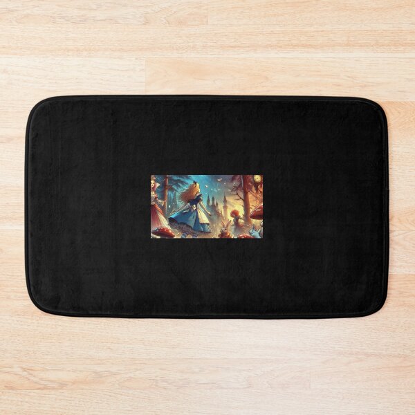 Item preview, Follow The White Rabbit Alice in Wonderland, 1915. Original. Graphic design. music playing another room #musicfromanotherroom #vintageoldies designed and sold by ItsAKinkThing.