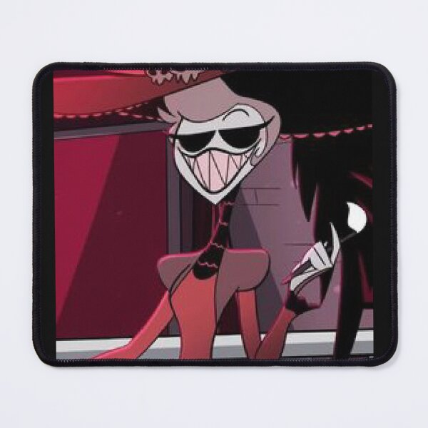 Item preview, Hazbin Hotel Rosie designed and sold by Dark-Side-Shop.