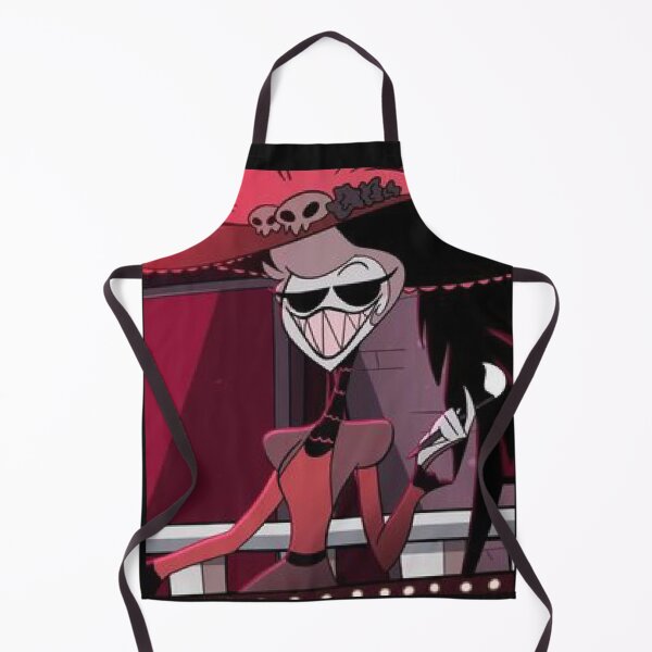 Item preview, Hazbin Hotel Rosie designed and sold by Dark-Side-Shop.