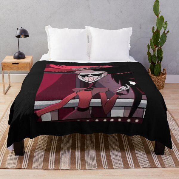 Item preview, Hazbin Hotel Rosie designed and sold by Dark-Side-Shop.