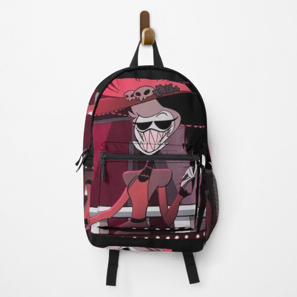 Item preview, Hazbin Hotel Rosie designed and sold by Dark-Side-Shop.