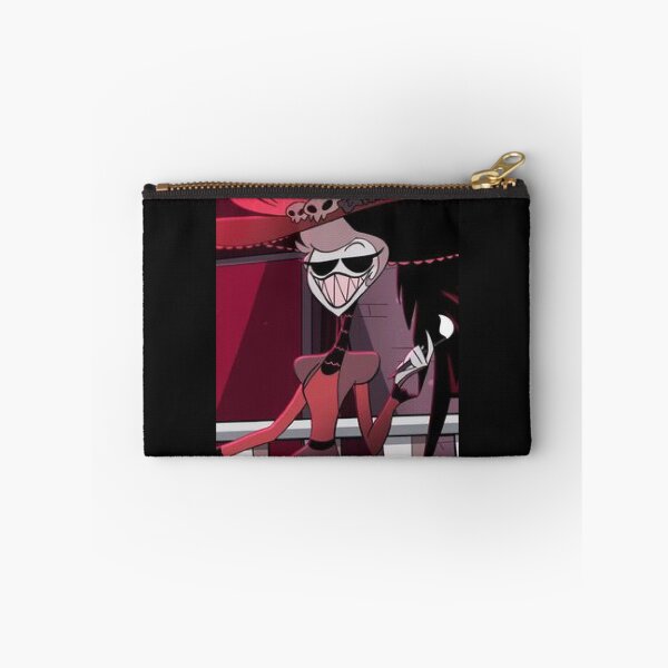 Item preview, Hazbin Hotel Rosie designed and sold by Dark-Side-Shop.