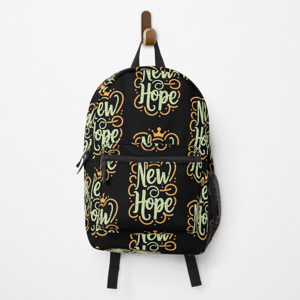 Item preview, New Hope, Hope Word ,Hope Is New Life designed and sold by GLORY-LIFE.