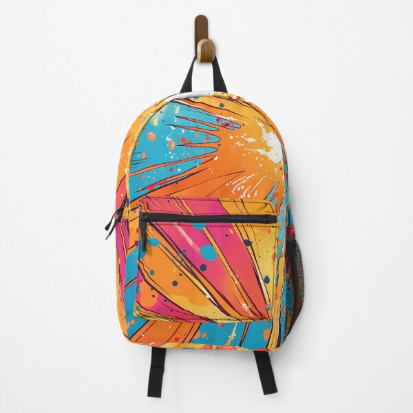 Item preview, Big Bang in Pop Art designed and sold by Mitch-Angelo.