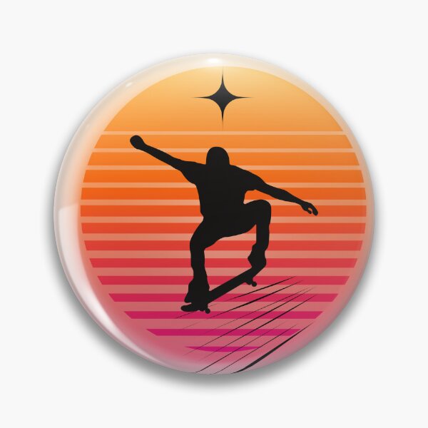 Artikelvorschau, Skateboarding entworfen und verkauft von tomorrowsart.