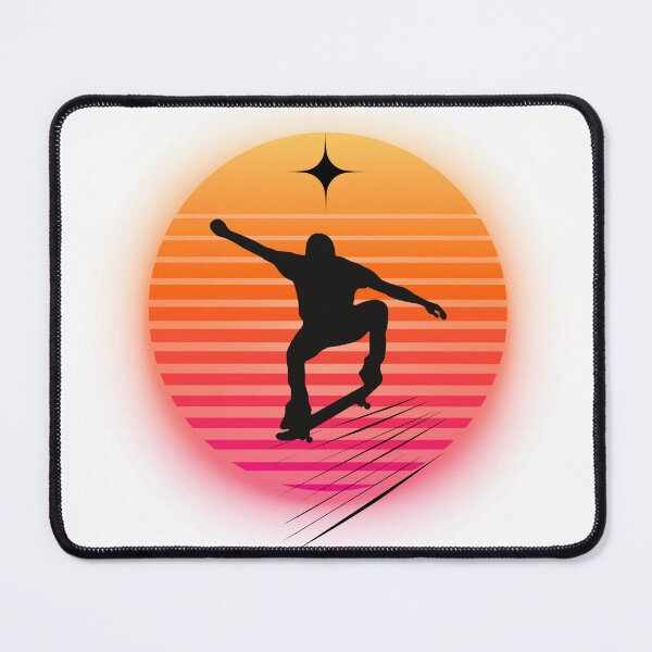 Item preview, Skateboarding designed and sold by tomorrowsart.