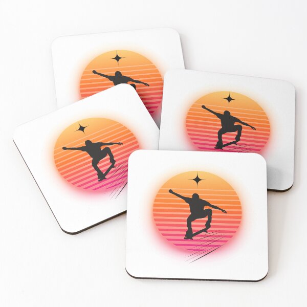 Item preview, Skateboarding designed and sold by tomorrowsart.