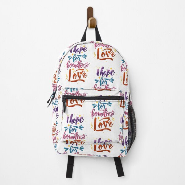 Item preview, Hope Word I Hope For Boundless Love designed and sold by GLORY-LIFE.