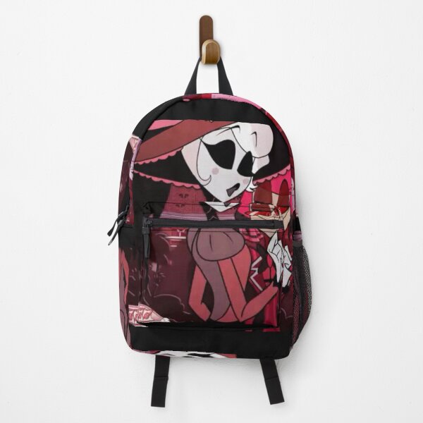 Item preview, Hazbin Hotel Rosie designed and sold by Dark-Side-Shop.
