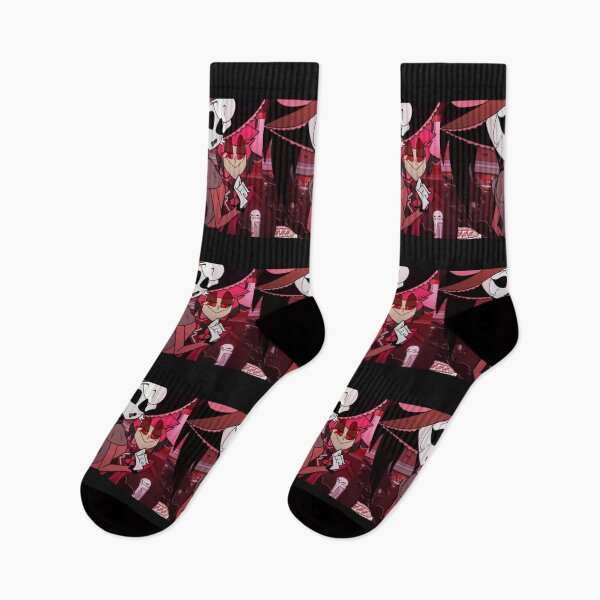 Item preview, Hazbin Hotel Rosie designed and sold by Dark-Side-Shop.