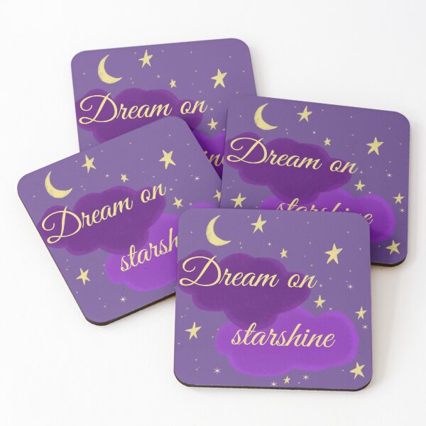 Item preview, Dream On Starshine  designed and sold by JaygiesDesign.