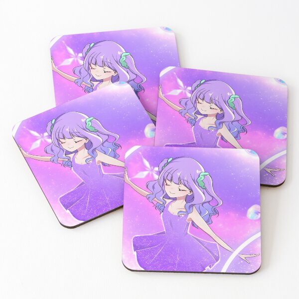 Item preview, Soaring Sky! Pretty Cure,Star designed and sold by NooraniFantasy.