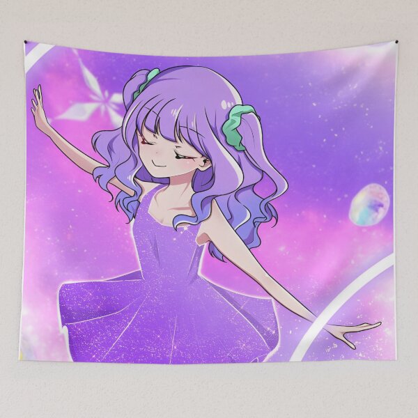 Item preview, Soaring Sky! Pretty Cure,Star designed and sold by NooraniFantasy.