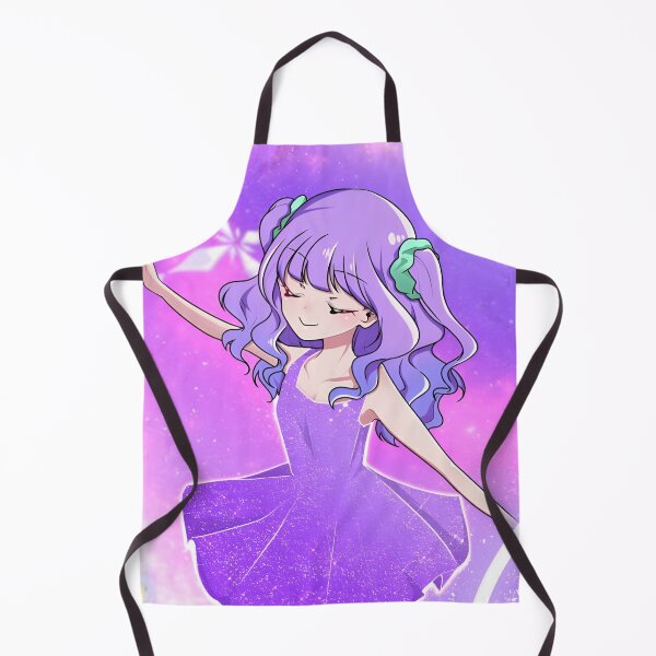 Item preview, Soaring Sky! Pretty Cure,Star designed and sold by NooraniFantasy.