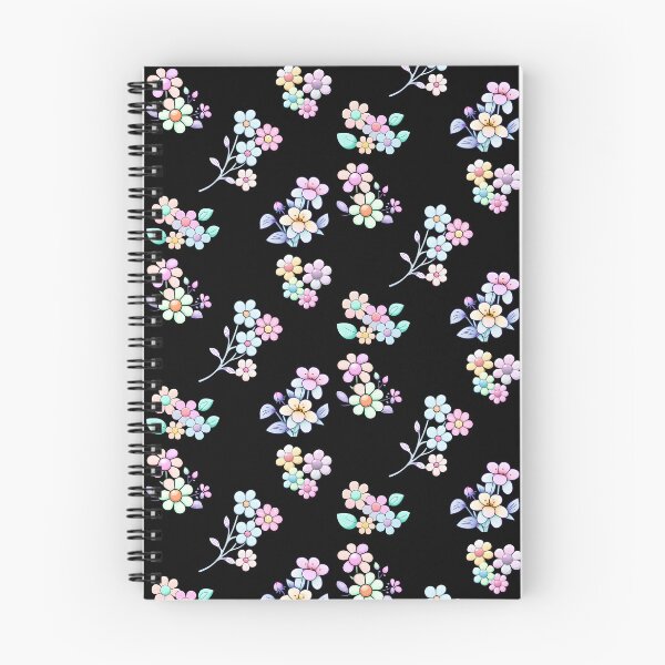Item preview, Pastel Flowers Collection designed and sold by KokoroCreations.