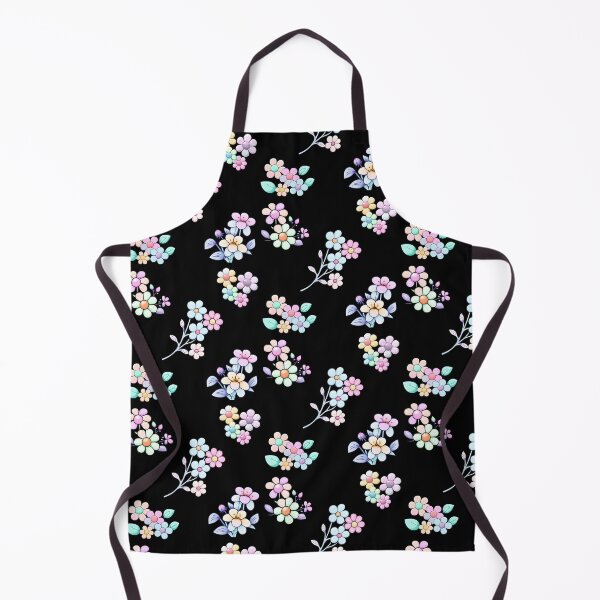 Item preview, Pastel Flowers Collection designed and sold by KokoroCreations.