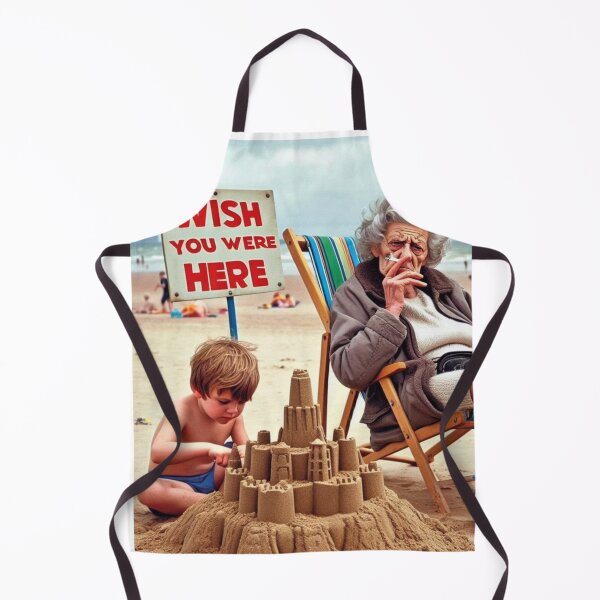 Item preview, Wish You Were Here designed and sold by sandgrownun1.