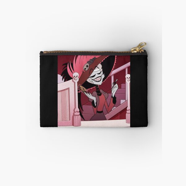 Item preview, Hazbin Hotel Rosie designed and sold by Dark-Side-Shop.