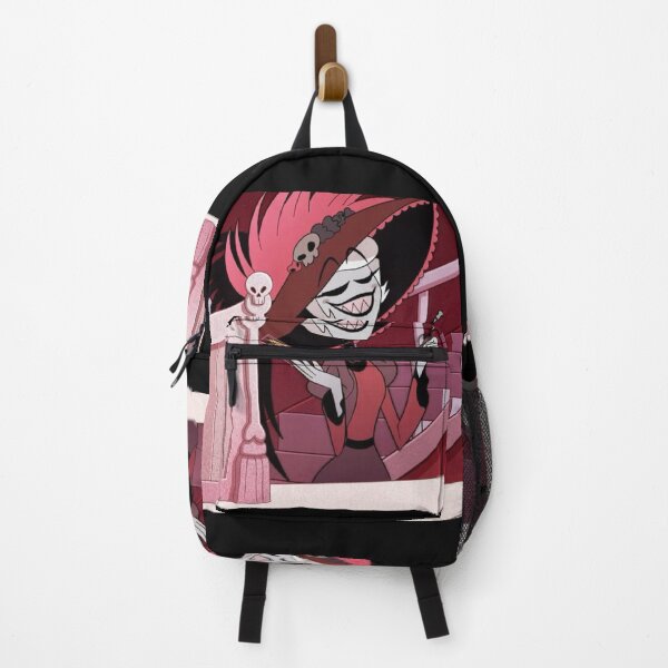 Item preview, Hazbin Hotel Rosie designed and sold by Dark-Side-Shop.