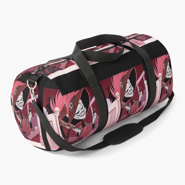 Item preview, Hazbin Hotel Rosie designed and sold by Dark-Side-Shop.