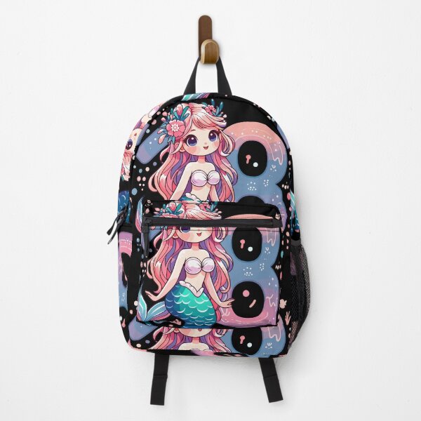 Item preview, 18 years mermaid cute birthday gift designed and sold by Pineapple-Tree.