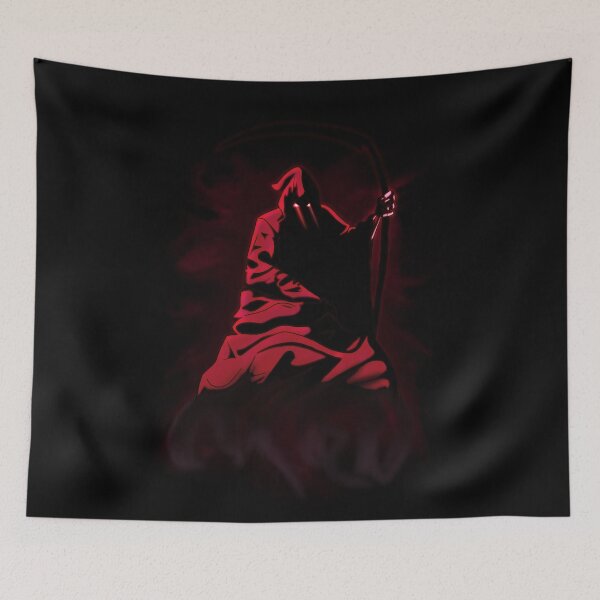 Item preview, Red Reaper designed and sold by PMDGen.