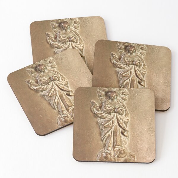 Item preview, Keeping The Faith Cordoba Vertical designed and sold by eddiebarronshop.
