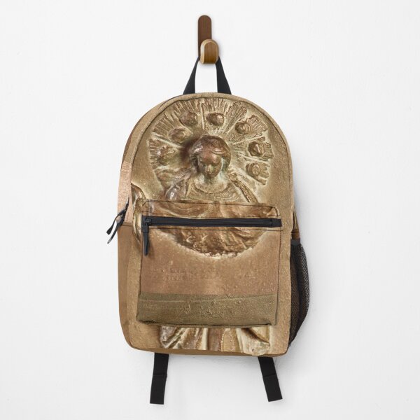 Item preview, Keeping The Faith Cordoba Vertical designed and sold by eddiebarronshop.