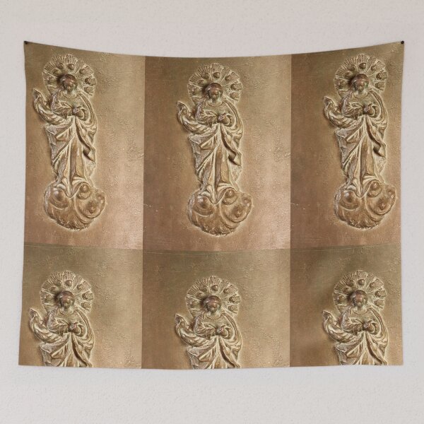Item preview, Keeping The Faith Cordoba Vertical designed and sold by eddiebarronshop.