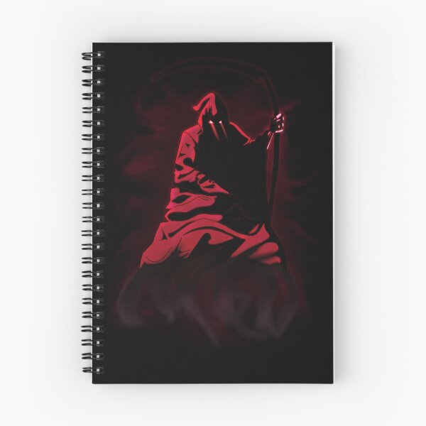 Item preview, Red Reaper designed and sold by PMDGen.