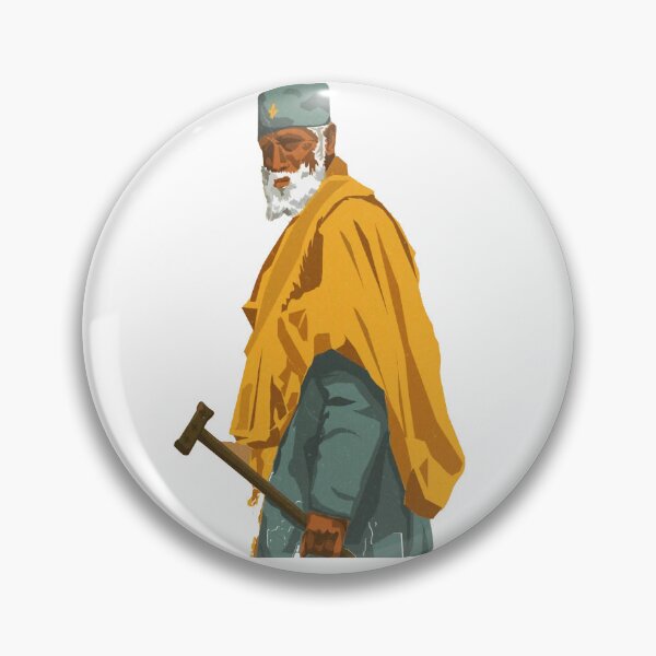 Item preview, orthodox tewahedo Monk designed and sold by ambesaw.