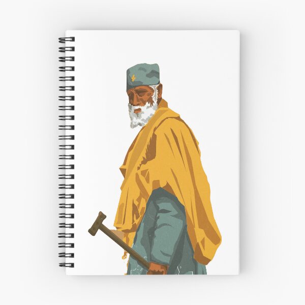 Item preview, orthodox tewahedo Monk designed and sold by ambesaw.