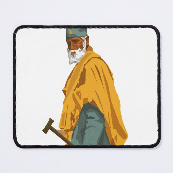 Item preview, orthodox tewahedo Monk designed and sold by ambesaw.