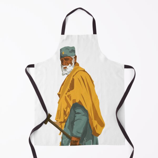 Item preview, orthodox tewahedo Monk designed and sold by ambesaw.
