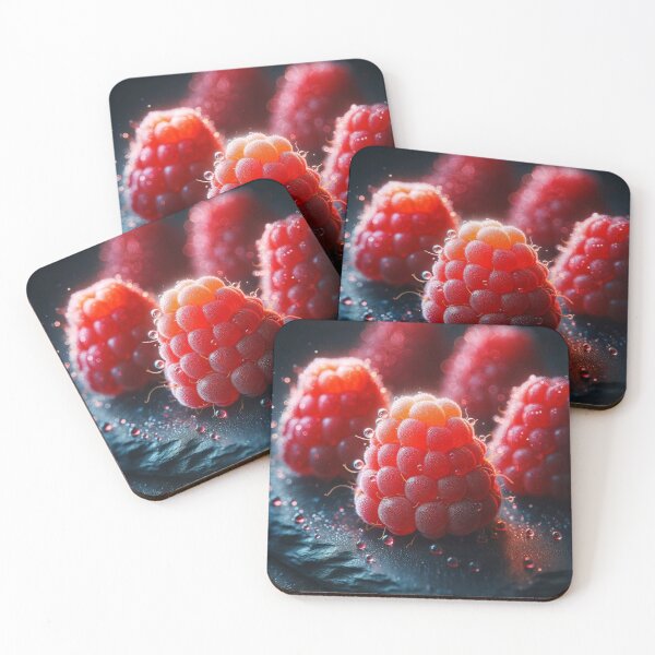Item preview, Raspberry Dream designed and sold by Eric Nagel.