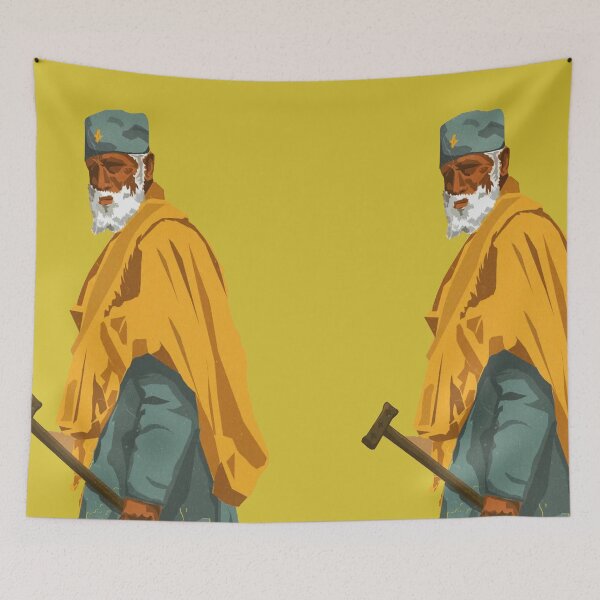 Item preview, orthodox tewahedo Monk designed and sold by ambesaw.