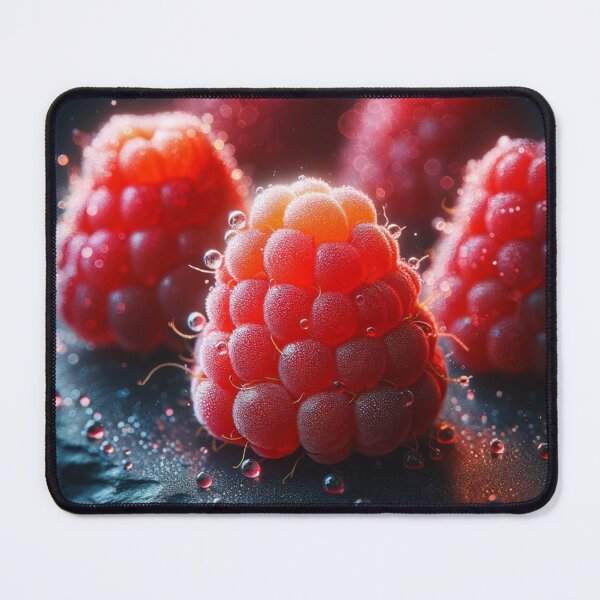 Item preview, Raspberry Dream designed and sold by Eric Nagel.