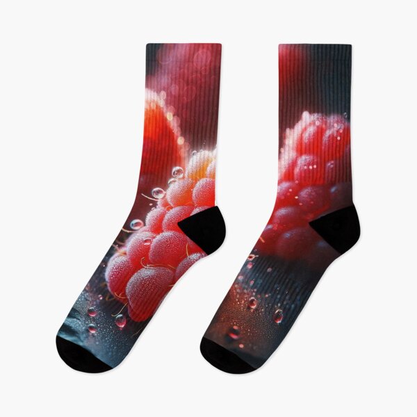Item preview, Raspberry Dream designed and sold by Eric Nagel.