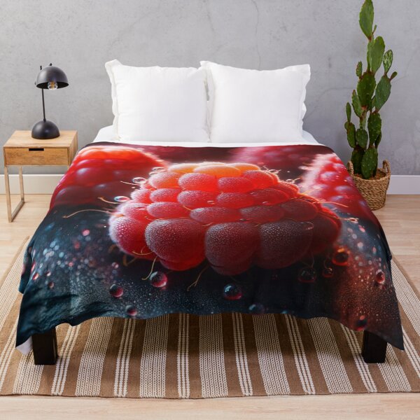 Item preview, Raspberry Dream designed and sold by Eric Nagel.