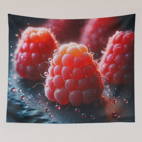 Item preview, Raspberry Dream designed and sold by Eric Nagel.