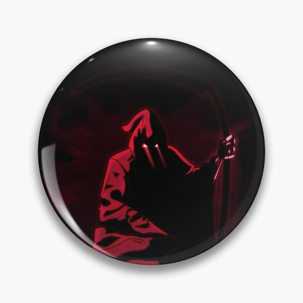 Item preview, Red Reaper designed and sold by PMDGen.