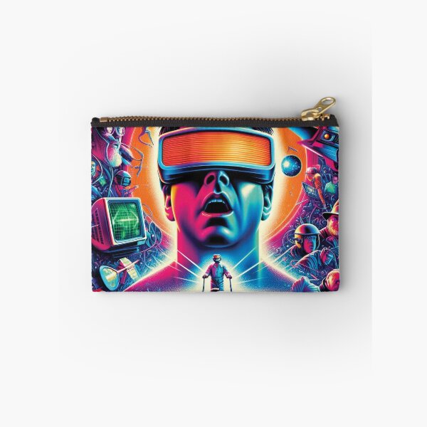 Item preview, Lawnmower Man designed and sold by Random Designs.