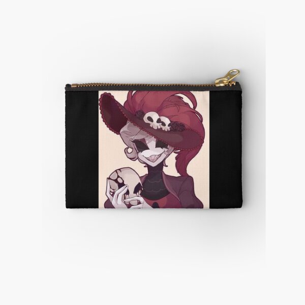 Item preview, Hazbin Hotel Rosie designed and sold by Dark-Side-Shop.