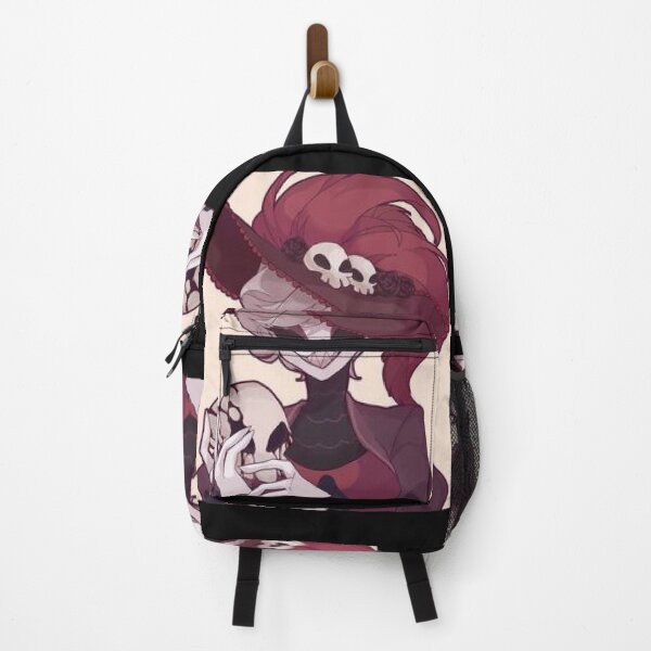 Item preview, Hazbin Hotel Rosie designed and sold by Dark-Side-Shop.