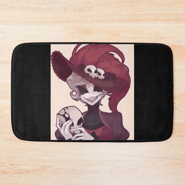 Item preview, Hazbin Hotel Rosie designed and sold by Dark-Side-Shop.