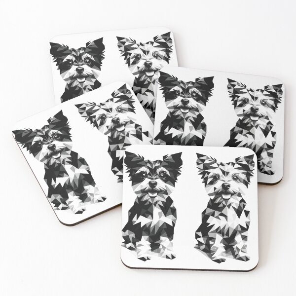 Item preview, Distinguished Yorkie designed and sold by SimpleDesigns12.